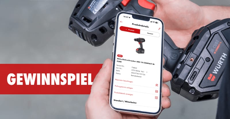 Gewinnspiel ORSY online