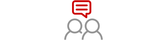 Icon produktspezifische Beratung