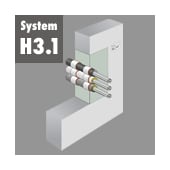 System H3.1
