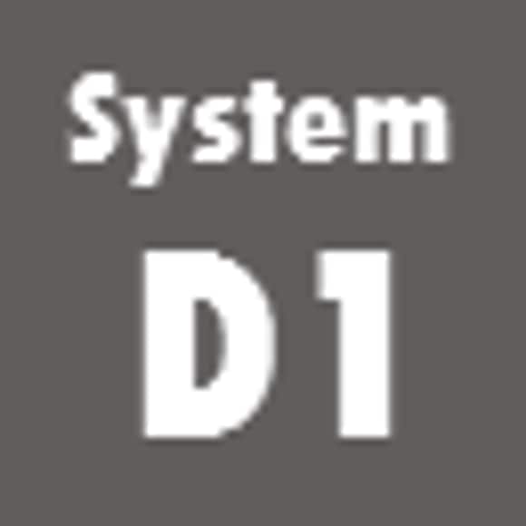 System D1