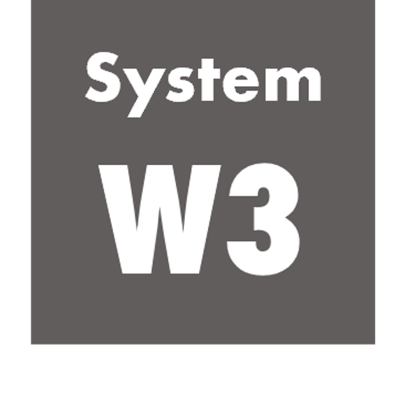 System W3