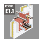 System E1.1