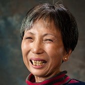 Dr. Nan-Ting Chou