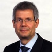 Introduction Prof. Dr.-Ing. Stephan Staudacher