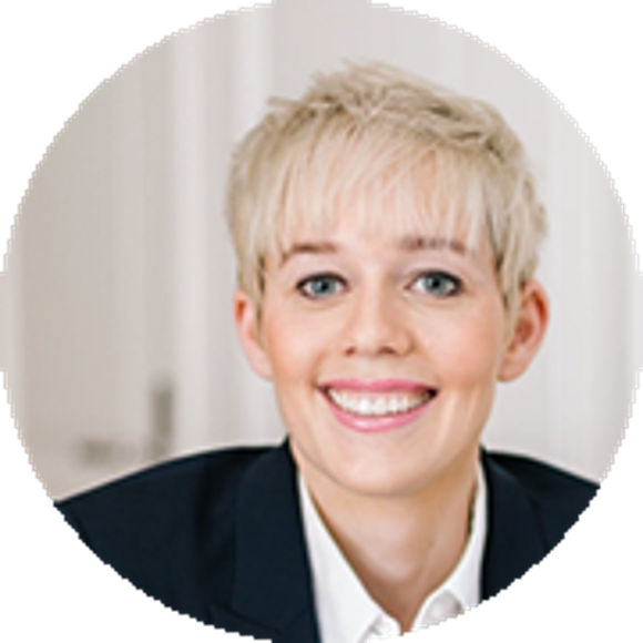 Dr. Steffi Burkhart Dr. Steffi Burkhart