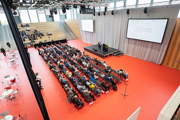 Ingenieurwerkstatt Vortrag Ingenieurwerkstatt Vortrag