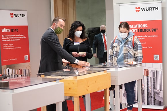 Ingenieurwerkstatt praktische Vorführungen bei Workshops 1 Ingenieurwerkstatt praktische Vorführungen bei Workshops 1
