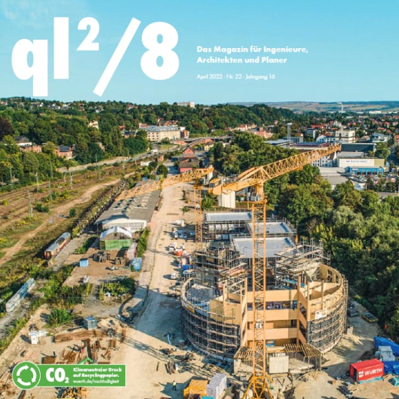 Ausgabe 22