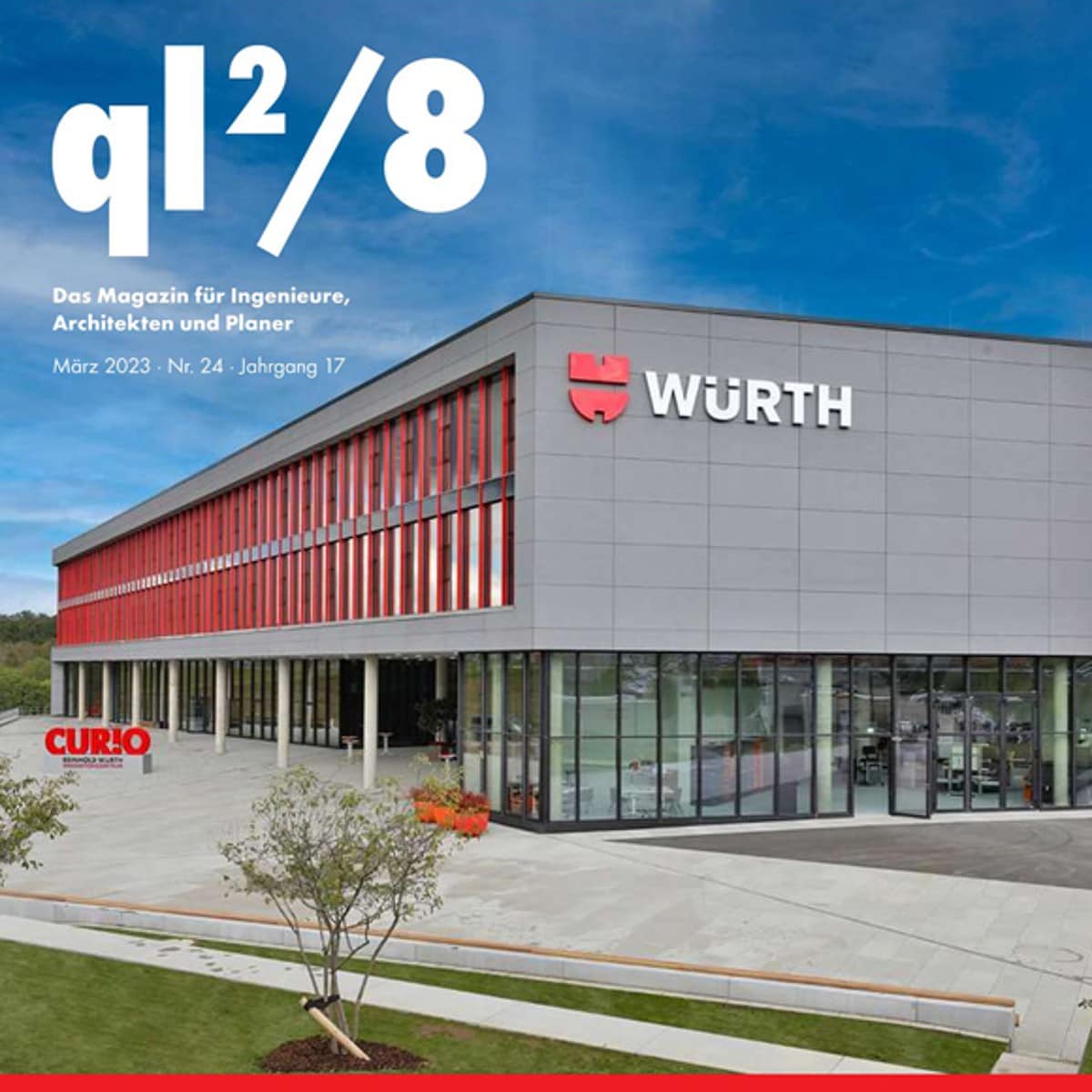 Planermagazin Ausgabe 24