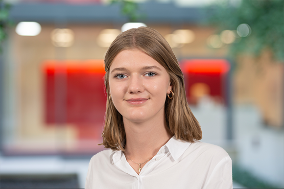 Bild Frieda Bühler