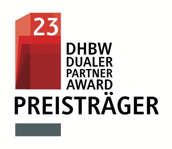 DHBW Award