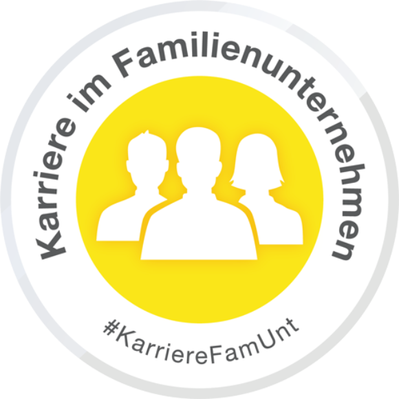 Karriere im Familienunternehmen