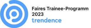 Trendence Faires Traineeprogramm Auszeichnung
