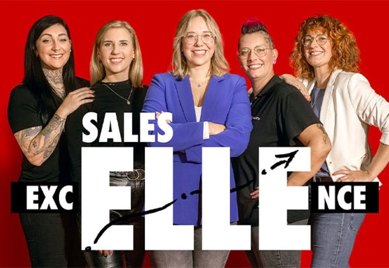 Jetzt informieren & anmelden