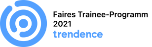 Trendence Faires Traineeprogramm Auszeichnung Trendence Faires Traineeprogramm Auszeichnung