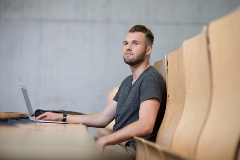 Technikstudium bei den Weltmarktführern