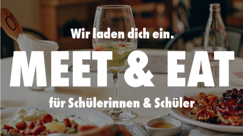 Meet & Eat