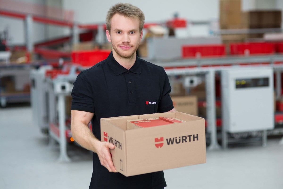 Ferienjob Pfingst-/ Sommerferien