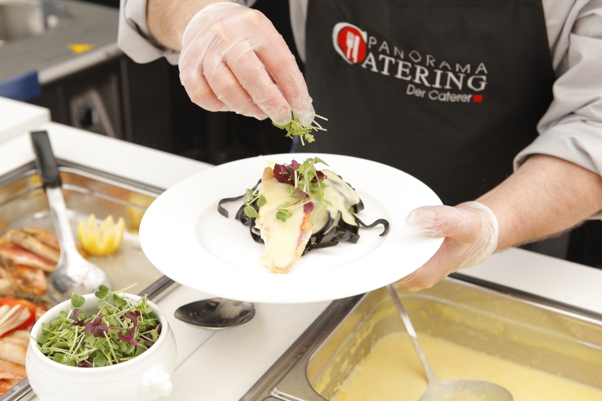 Betriebsrestaurant