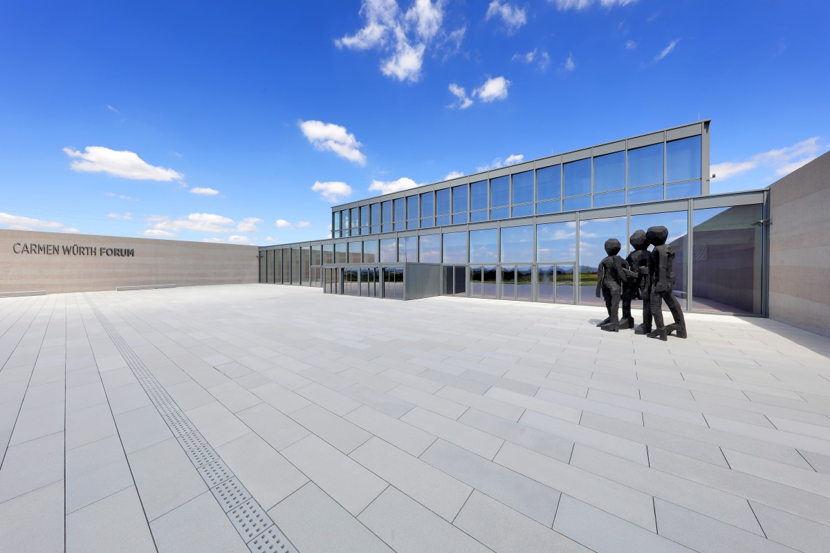 Carmen Würth Forum