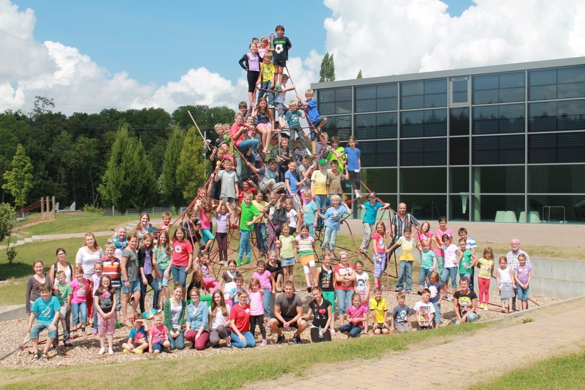 Kids Camp