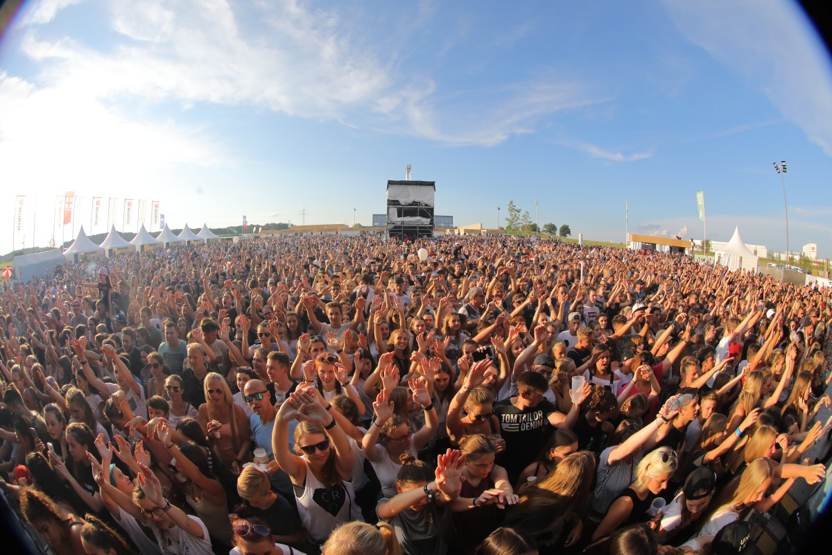 Würth Open Air