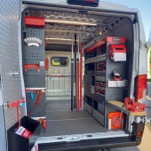 Peugeot Boxer Ausstattung