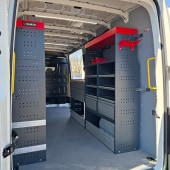 MAN TGE Kastenwagen TGE 3.180