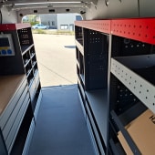 MAN TGE Kastenwagen TGE 3.180