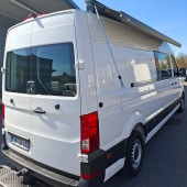 MAN TGE Kastenwagen TGE 3.180