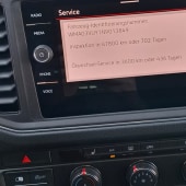 MAN TGE Kastenwagen TGE 3.180