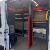 KUEN AP 877 Ausstattung 1