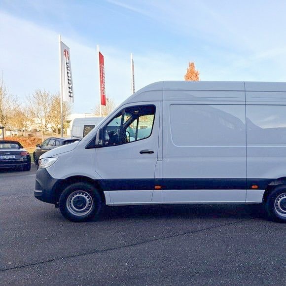 Mercedes-Benz Sprinter III