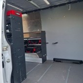 Mercedes Benz Sprinter III Kasten