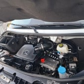 Mercedes Benz Sprinter III Kasten