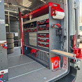 Peugeot Sprinter innen 3