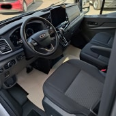 Peugeot Sprinter außen 3