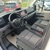 VW Crafter Kasten 35 lang Superhochdach FWD