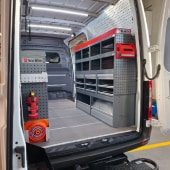 Fahrzeug Ausstattung
