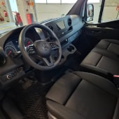 Fahrzeugcockpit