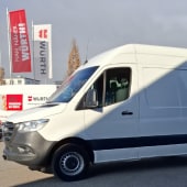 MB SPrinter außen 1