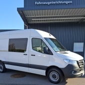 MB Sprinter außen 2