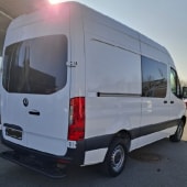 MB Sprinter außen 3