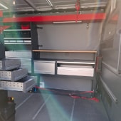MB Sprinter innen 2