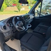 Mercedes-Benz Sprinter III