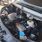 Mercedes-Benz Sprinter III