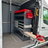 Innenausstattung