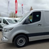 MB SPrinter außen 1