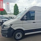 VW Crafter Kasten