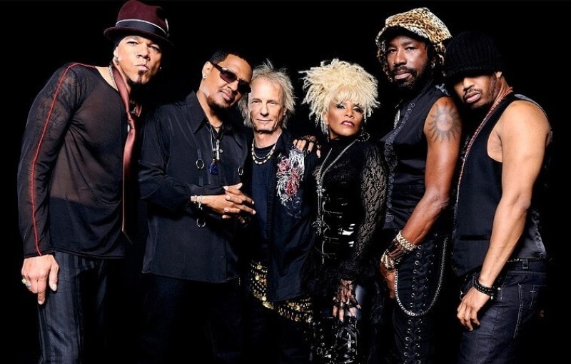 Mother's Finest, 2019